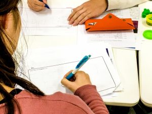 ビジネスで大切なシナリオの書き方５つのポイント