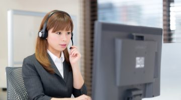 電話応対でのクレーム対応5つのコツ