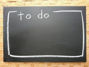 効率的なToDo・タスク管理をするための5つのコツ