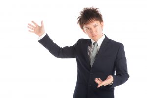 プレゼンでの「伝わる」話し方5つのポイント