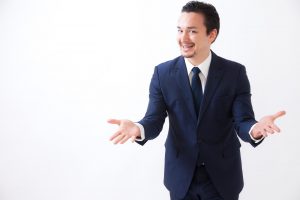 コンサルティング営業マンに求められる5つの能力