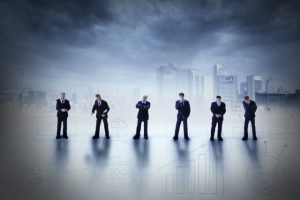 初めての組織マネジメント５つのポイント