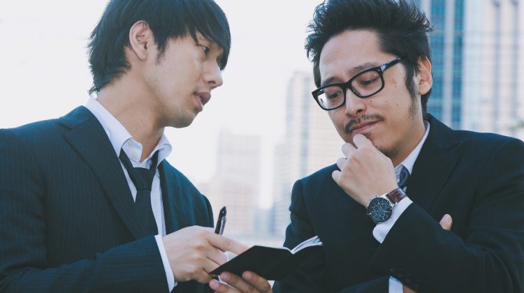 部下指導する人が知っておきたい5つポイント