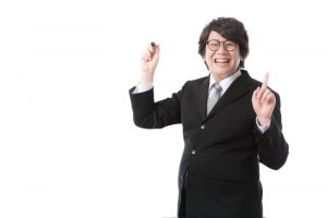 ダイレクトマーケティングの基本6つのポイント