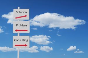 課題解決の5つのプロセス