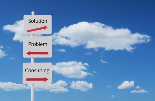 課題解決の5つのプロセス