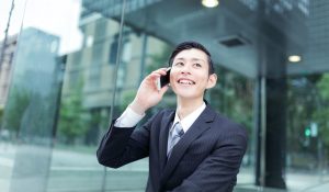 営業マンの重要な５つの仕事内容