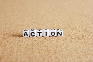 「実行力」目標を達成するための5つの要素